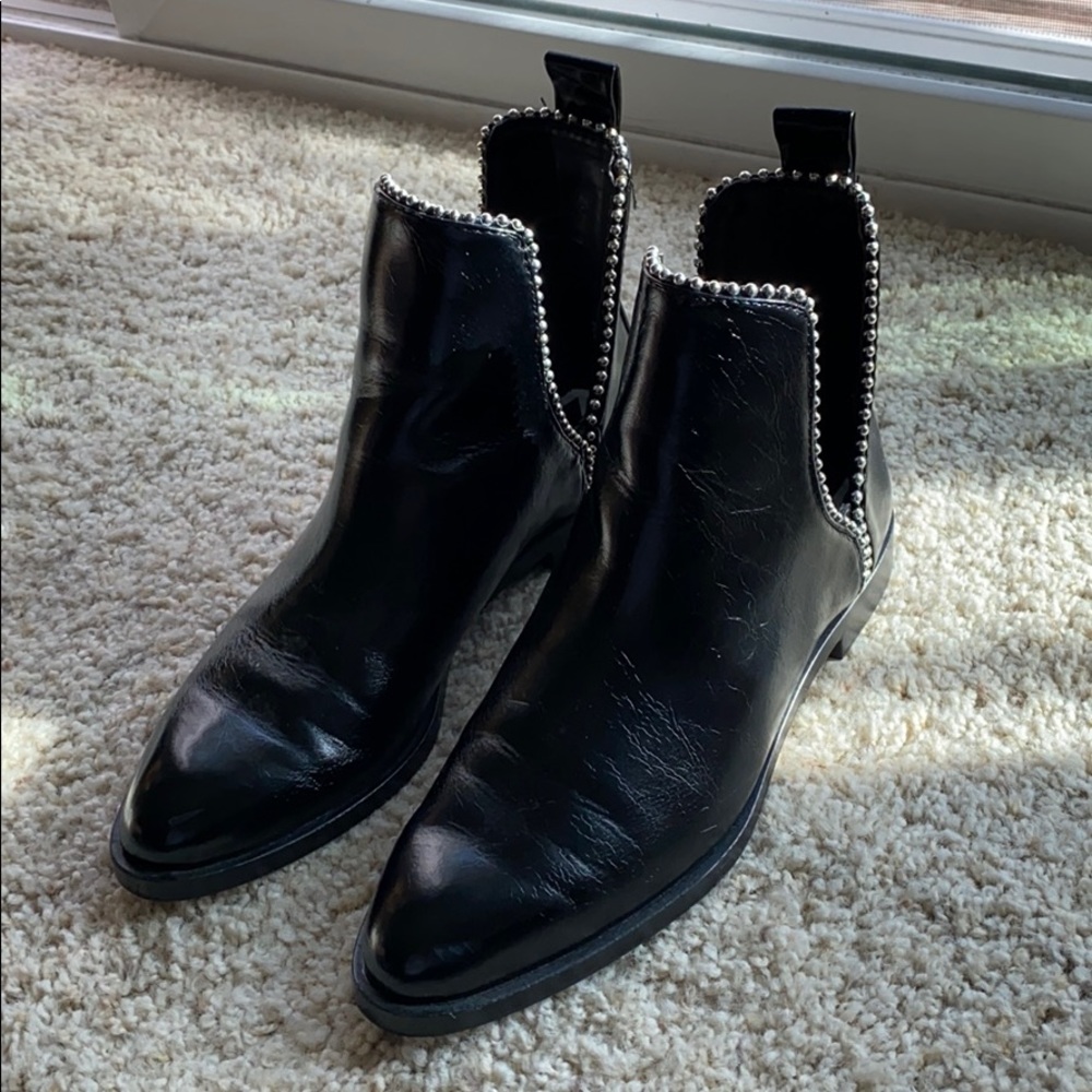 Boots - Picture 3 of 3